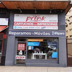 Horario de apertura Prink Zamora, 