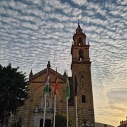 Horario de apertura Santa Ana, Algodonales