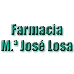 Horario de apertura Farmacia Mª José Losa, Miranda de Ebro