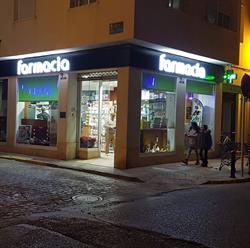 Horario de apertura Farmacia Esther Padilla Malo De Molina, Marmolejo