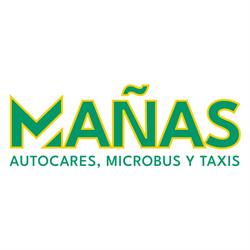 Horario de apertura Mañas Autocares, Microbuses y Taxis, Sorbas