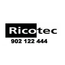 Horario de apertura Ricotec S.L., Cocentaina