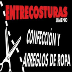 Horario de apertura Entrecosturas Jimeno Confección Y Arreglos De Ropa, León