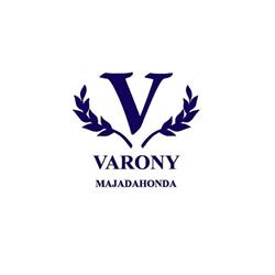 Horario de apertura Varony Moda Hombre, Majadahonda