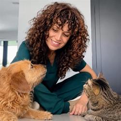Clínica veterinaria Dcontreras en Vallecas en Madrid (Puente De Vallecas) - Horario de apertura
