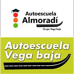 Horario de apertura Auto-Escuela Almoradí, 