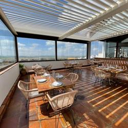 Horario de apertura Restaurante La Fábrica de la Luz, Benalup-Casas Viejas