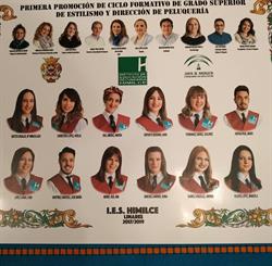 Horario de apertura Peluqueria unisex gardenias linares, Linares