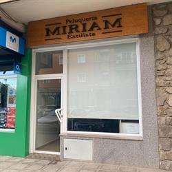 Horario de apertura Peluquería Miriam, Toledo