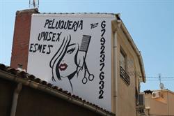 Horario de apertura Peluqueria unisex esme's, Navahermosa
