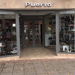Puerto en Madrid (Fuencarral-El Pardo) - Horario de apertura