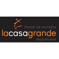 Horario de apertura La Casa Grande, Nogueruelas