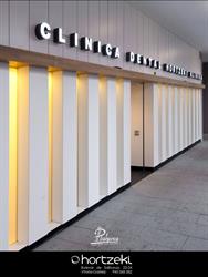 Clinica Dental Hortzeki en Vitoria-Gasteiz (Salburua) - Horario de apertura