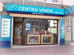 Horario de apertura Centro vision emiliano, Águilas