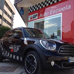 Horario de apertura Autoescuela GP, Albacete