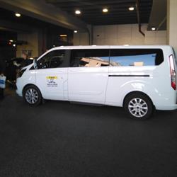 Horario de apertura Taxi Juan Priego, 