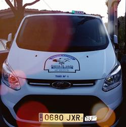 Horario de apertura Taxi José Luis Ortiz, Trevélez