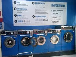 Horario de apertura Lavandería autoservicio WASH´N DRY Albacete,