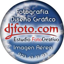 Horario de apertura Djfoto.Com, Plasencia