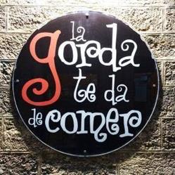 Horario de apertura La Gorda Te Da De Comer, Cádiz