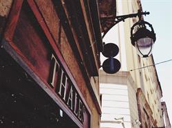 Bar thales en Barcelona (Ciutat Vella) - Horario de apertura