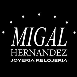 Horario de apertura Joyería Relojería Migal, Andújar