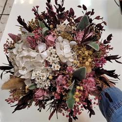 Horario de apertura Floristería Rosi, Nájera
