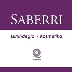 Horario de apertura Perfumería Saberri, Tolosa