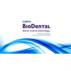 Horario de apertura Clínica Dental en Blanes - Institut Odontològic, 