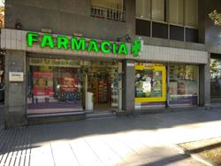 Horario de apertura Farmacia larrinaga casado, Barcelona