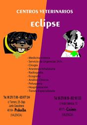 Horario de apertura Centro Veterinario Eclipse, Casinos