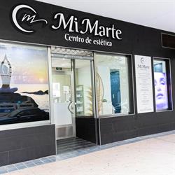 Horario de apertura Centro de estética mimarte, Andújar