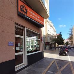 Horario de apertura Oficina la laguna s.l., Cádiz