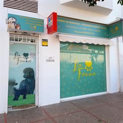 Horario de apertura La Fauna, San Fernando