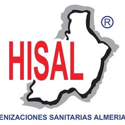Horario de apertura Hisal, Almería