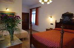 Horario de apertura Hotel Segles, Campos