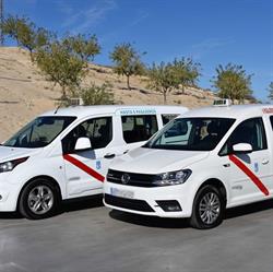 Horario de apertura Taxi Julio Rivas, San Martín de la Vega