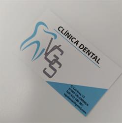 Horario de apertura Clínica Dental Virginia García Sánchez, Salamanca
