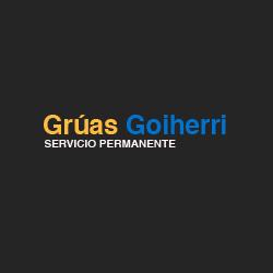 Horario de apertura Grúas Goiherri, Azpeitia
