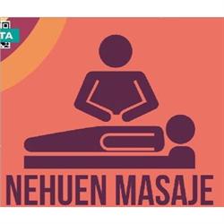 Horario de apertura Nehuen Masajes, Barcelona