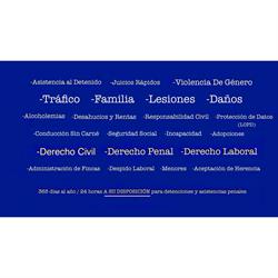 Abogados Tugores Ramis en Palma de Mallorca (Centre) - Horario de apertura