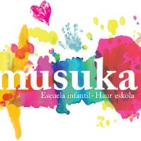 Horario de apertura Musuka Haur Eskola, Donostia-San Sebastián