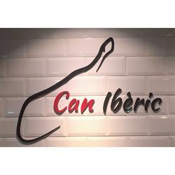 Can Iberic en Palma de Mallorca (Centre) - Horario de apertura