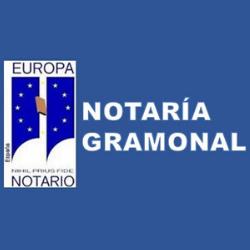 Horario de apertura Notaría Gamonal, Burgos