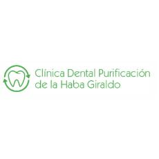 Horario de apertura Clínica Dental Purificación De La Haba Giraldo, Córdoba