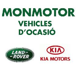 Horario de apertura Land-Rover Monmotor S.L., Olot
