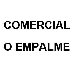 Horario de apertura Comercial O Empalme, Rábade