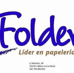 Horario de apertura Papeleria Folder CALAHORRA, Calahorra