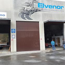 Horario de apertura Elvenor, Outeiro de Rei