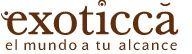 Exoticca en Barcelona (Sarrià-Sant Gervasi) - Horario de apertura
